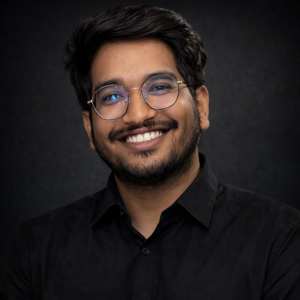 Ankit Nirala
